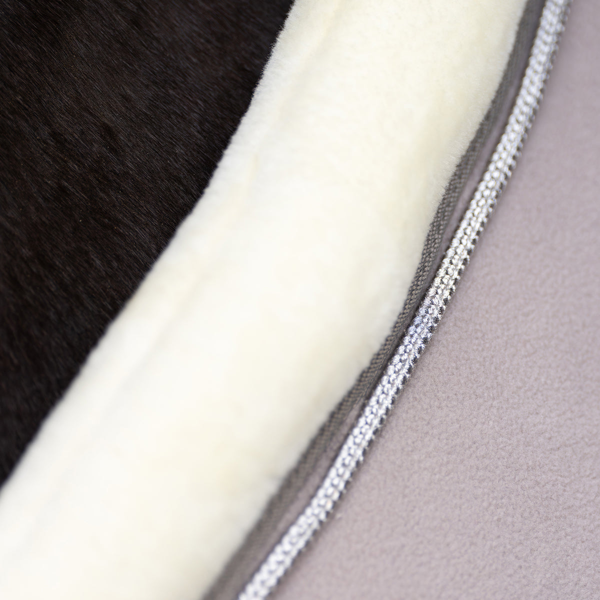 Imperial Riding Fleecetäcke IRHEssential, Taupe