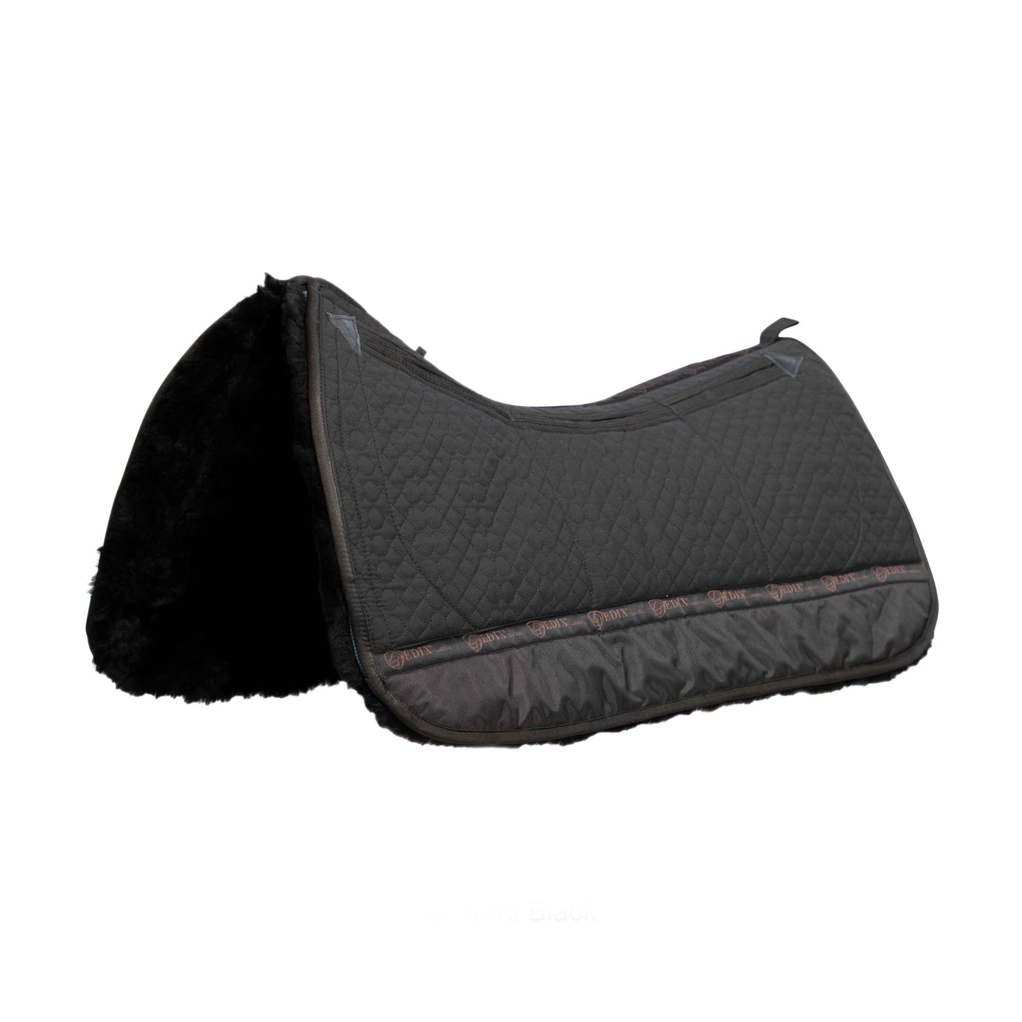 EDIX WN 8-pocket Merino pad