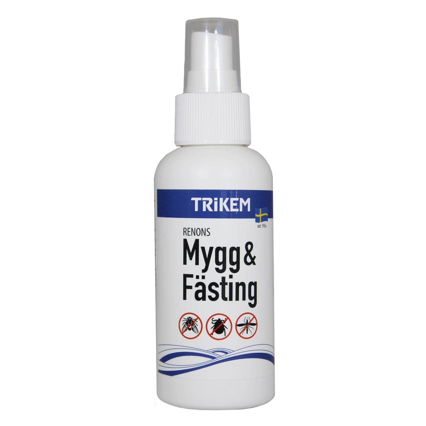 MYGG & FÄSTING "Trikem" 100 ml