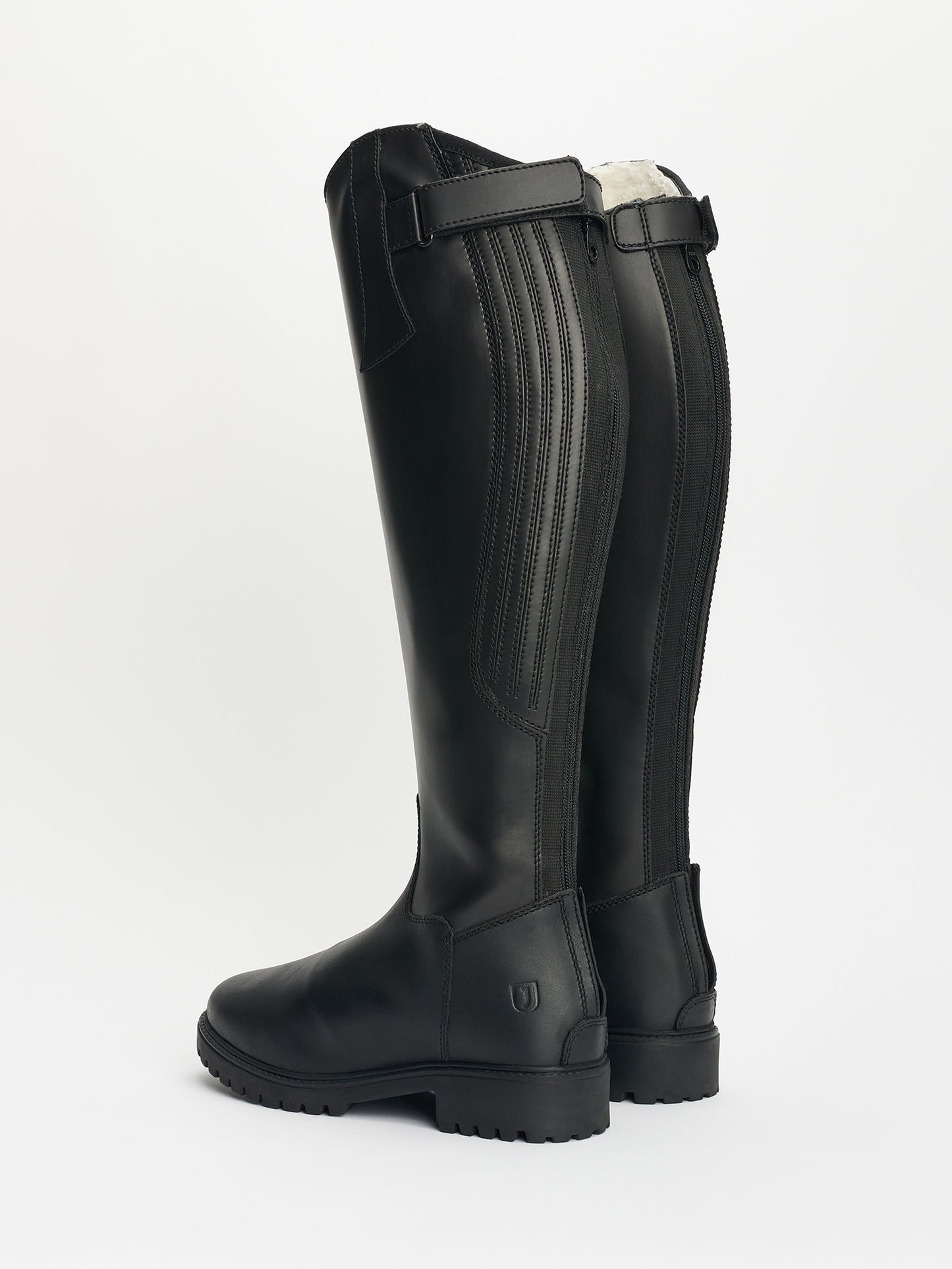 Jacson Aspen Varmfodrad Ridstövel