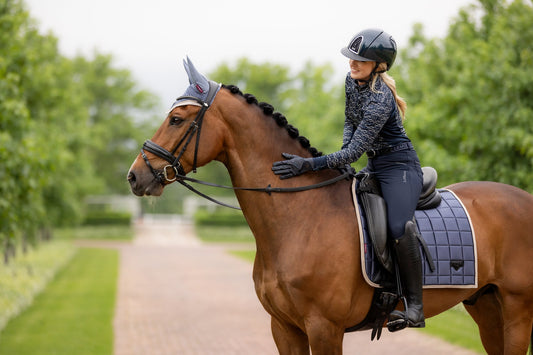 SS24 LM Loire Classic DR Square Jay Blue