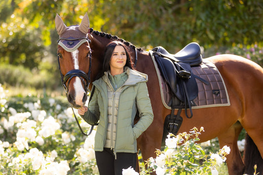 SS24 LM Loire Classic DR Fyrkantig Valnöt
