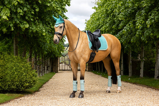 SS25 Mocka Dressyr Square Lagoon