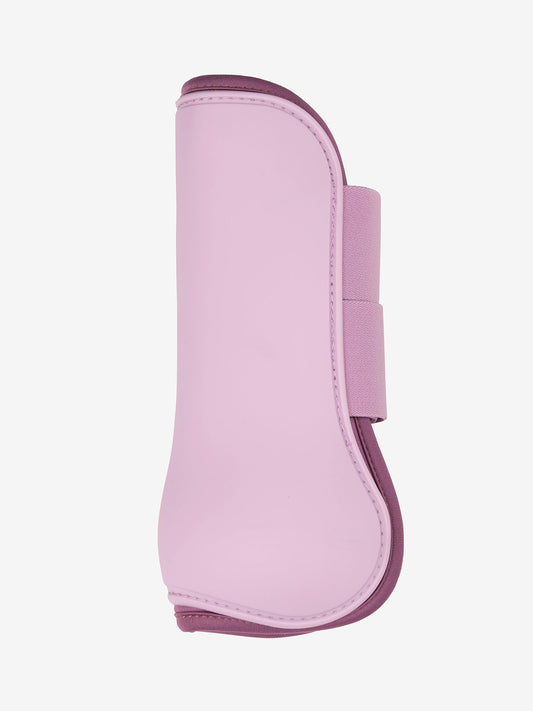 LeMieux SS26 Arika Tendon Boot Fondant