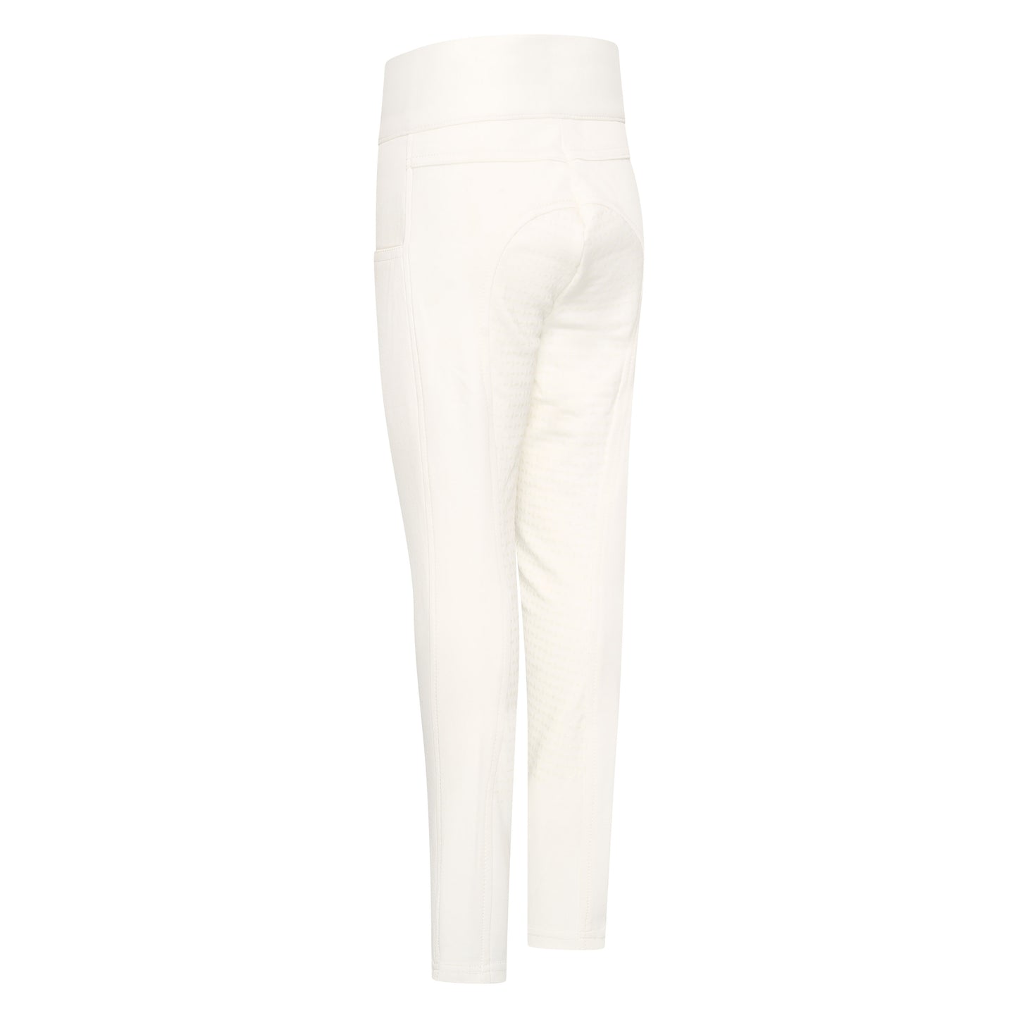 Imperial Riding IRHTessy Light - Ridtights Barn, Fullskoning, Vita