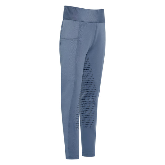 Imperial Riding IRHTessy Light - Ridtights Barn, Fullskoning, Moonstone