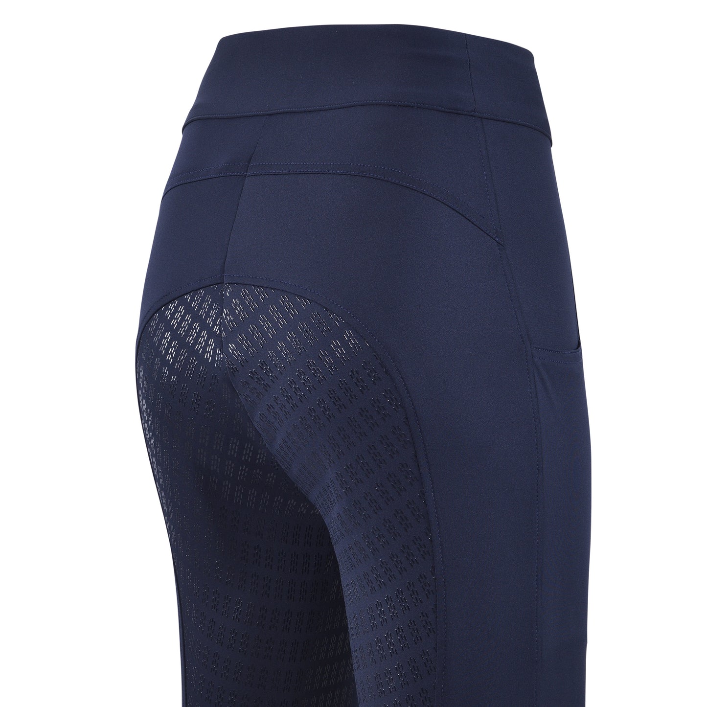 Imperial Riding Ridtights IRHBasic FullGrip, Navy