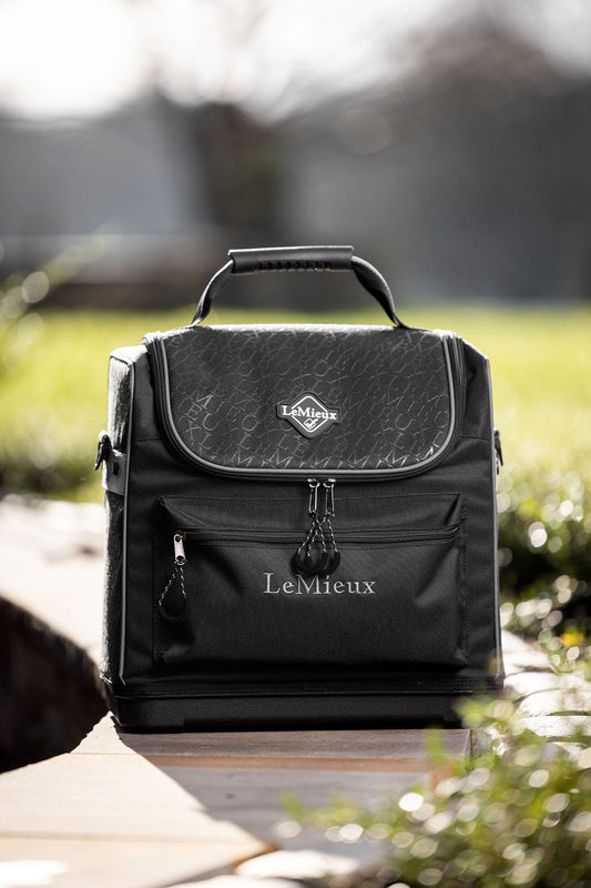 Elite Pro Ryktväska