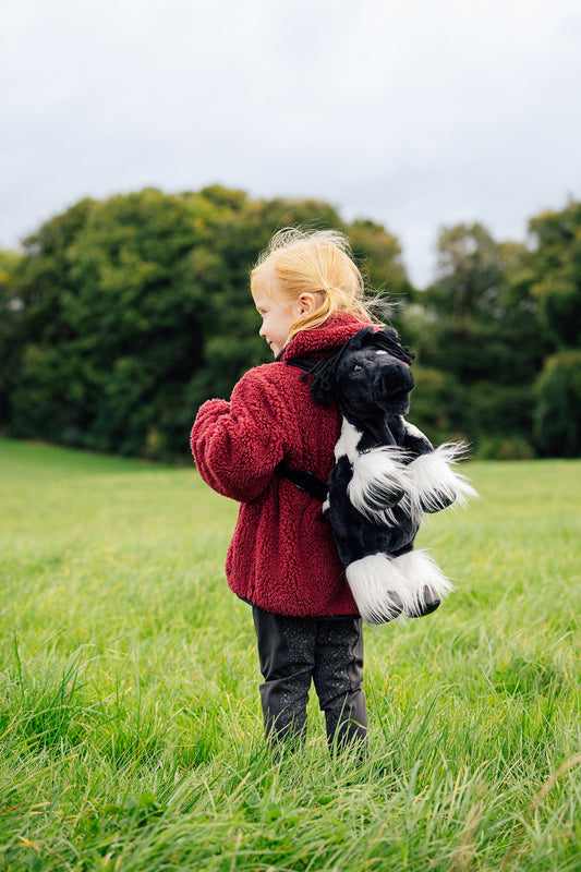 Ryggsäck Ponny Razzle