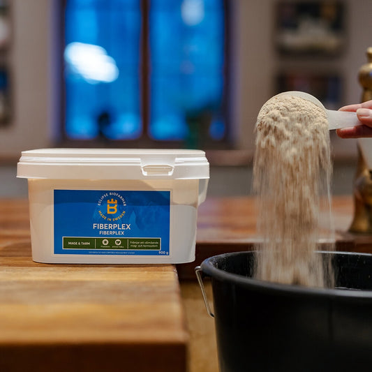 Fiberplex