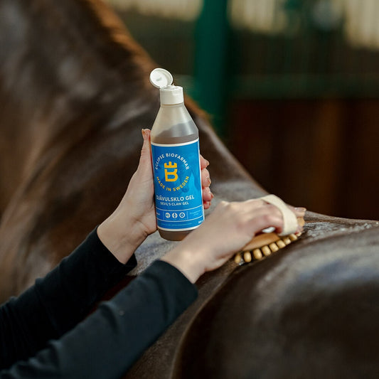 Djävulsklo Gel 500ml