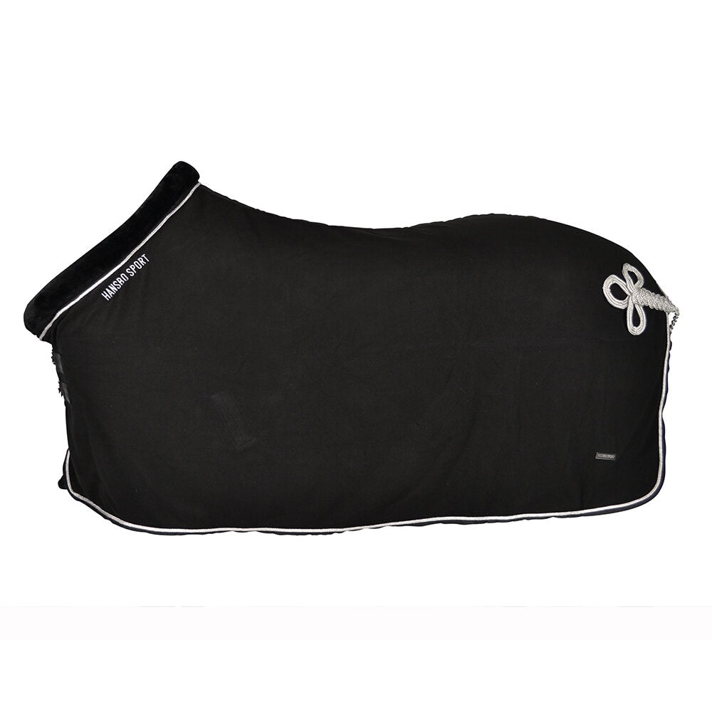 Fleecetäcke DIVINA ROYAL