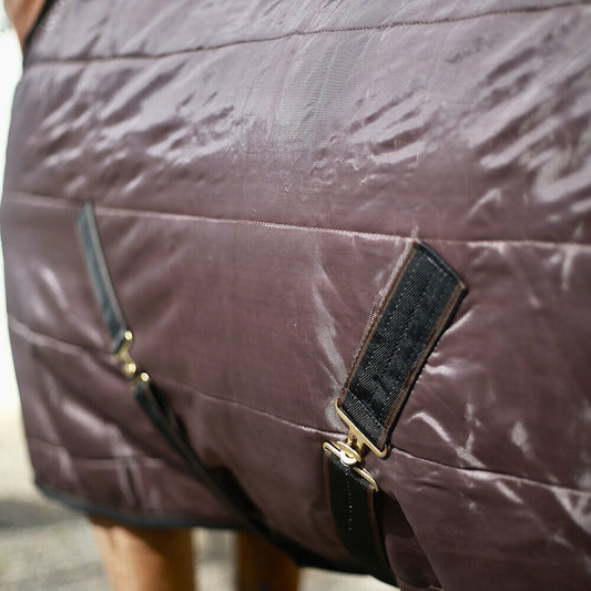 Stalltäcke LIGHT 100g