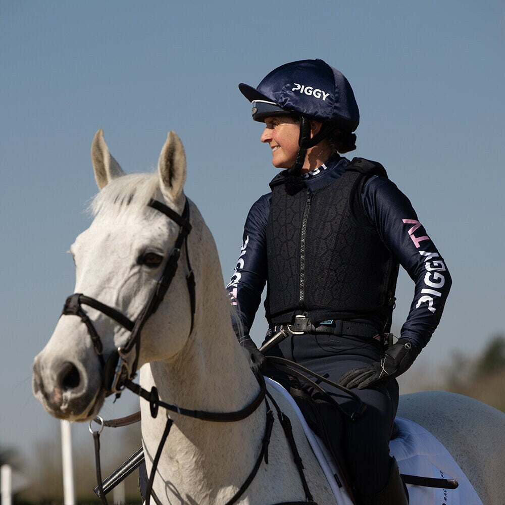 Säkerhetsväst HX3 Adult