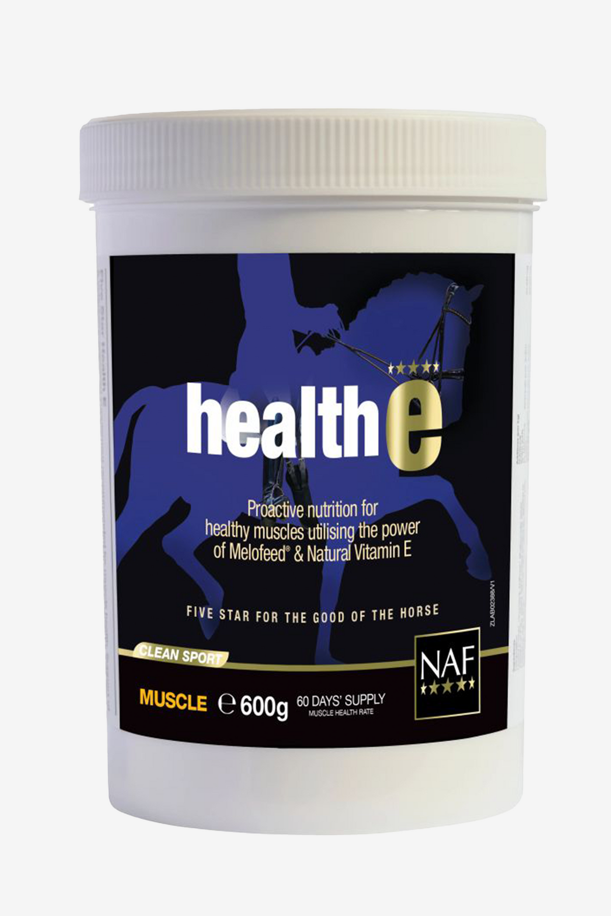 NAF Health E 600g