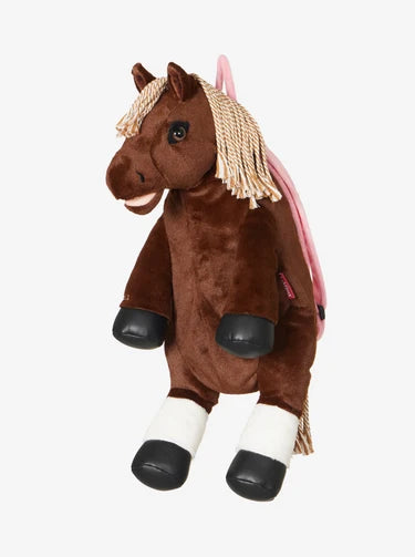 Ryggsäck LM Pony Treacle