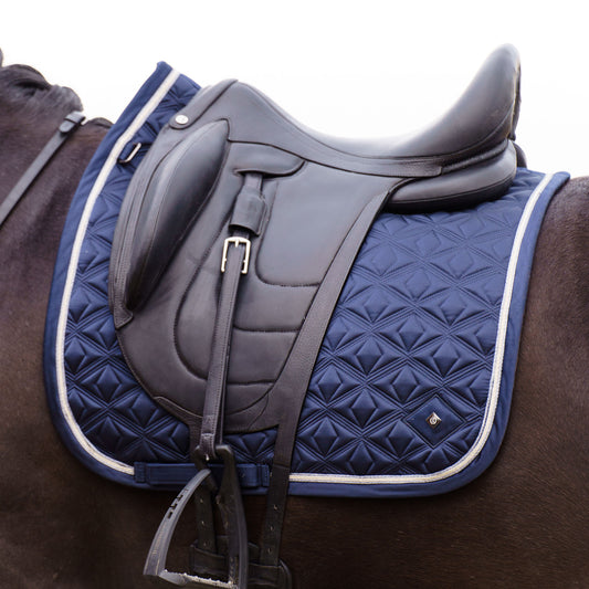 Imperial Riding Dressyrschabrak IRHLenny - Navy
