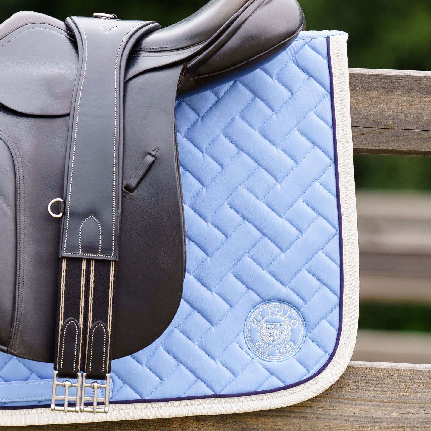Saddlepad HVPFavourite DR