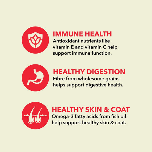 Acana Classics Red Meat Recipe Torrfoder för hund