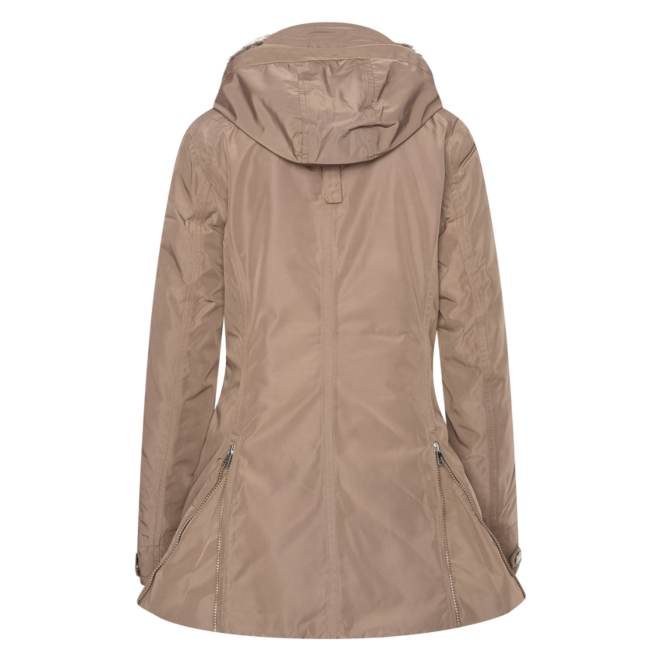 Parka ESLajana
