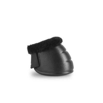 Bell Boots DeLuxe Synthetic Shearling