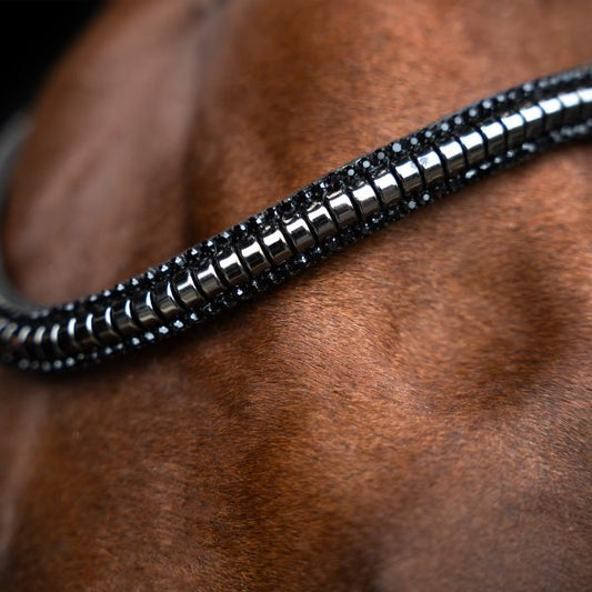 Imperial Riding Browband IRHClincher