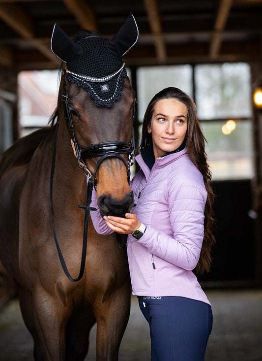 Mountain Horse Prime Hybrid Jacket