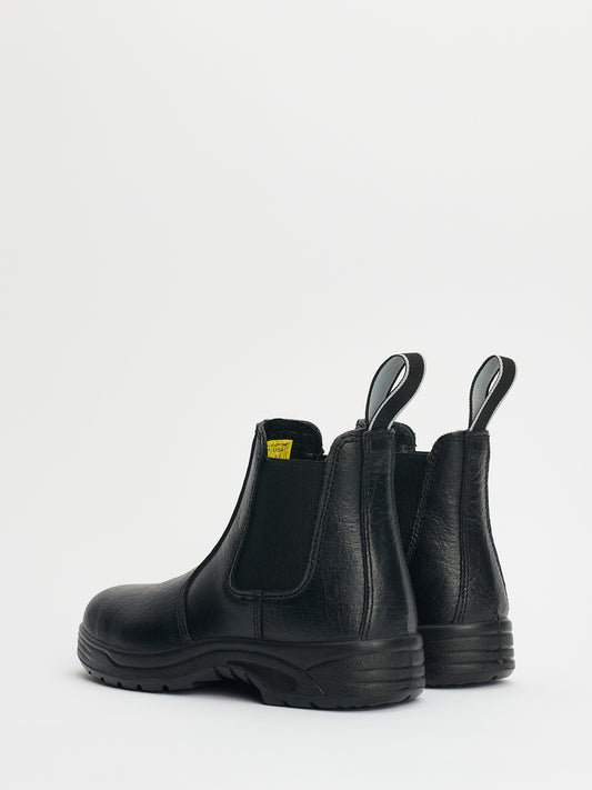 Noa Jodhpurs med Stålhätta