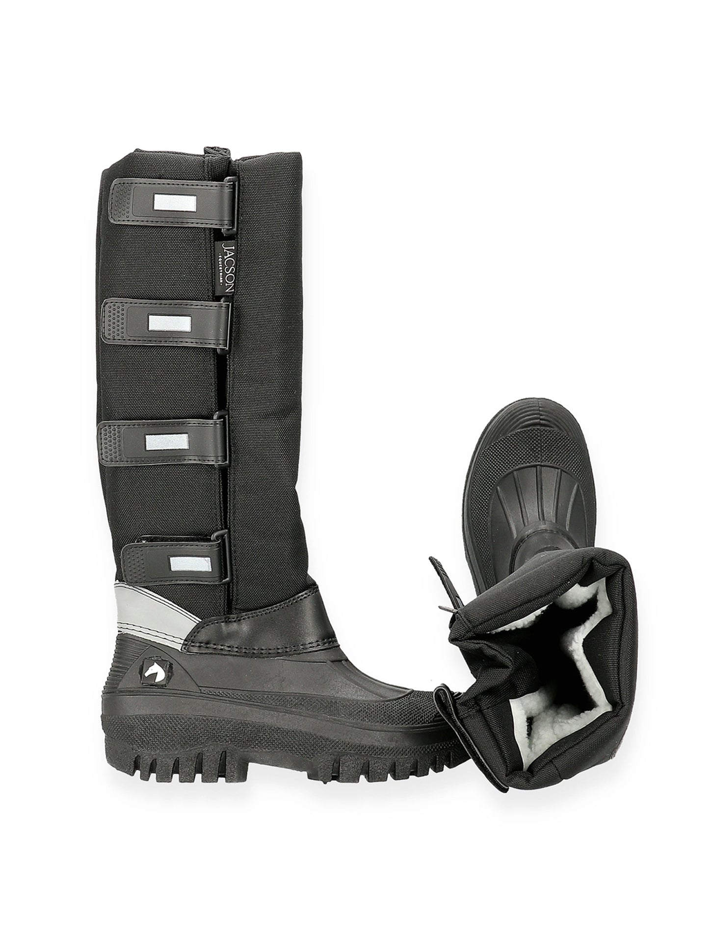 Thermoridstovel Junior