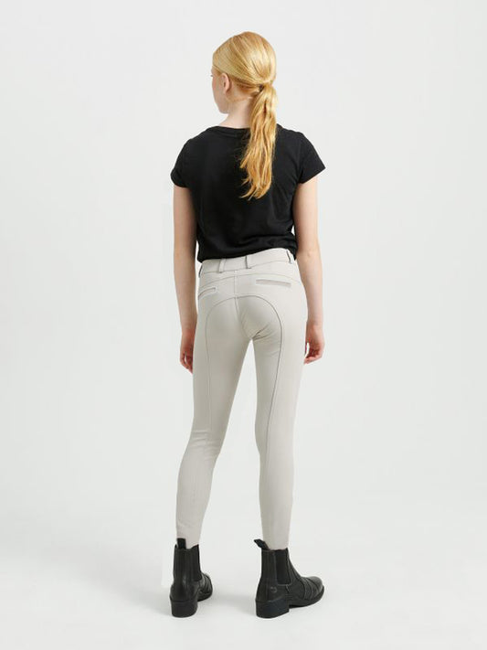 Jacson Hedvig Knäskodda Ridbyxor Junior - Flera färger