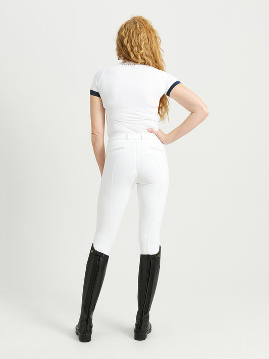 Hedvig Knäskodda Ridbyxor