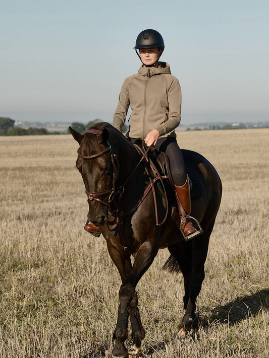 Jacson Siv Funktionströja