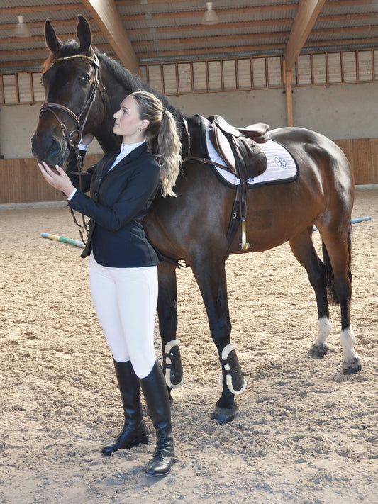 Solveig Tävlingskavaj