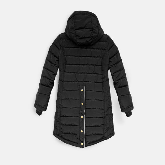 Molly Kappa Junior Svart