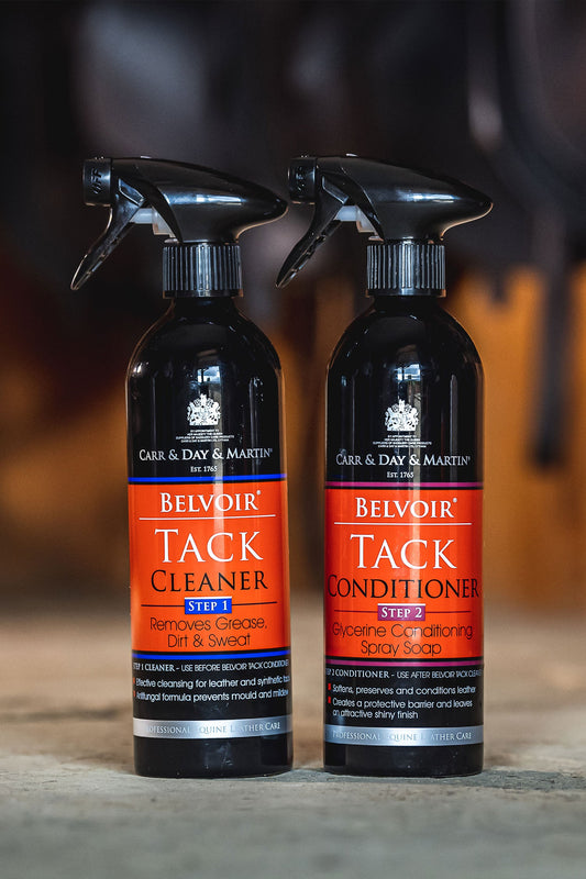 Carr & Day & Martin Belvoir Tack Conditioner