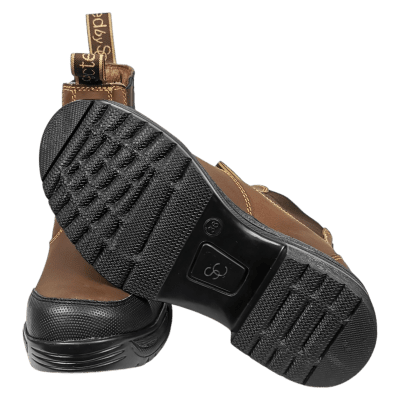 Jodhpurs Stålhätta Charlie