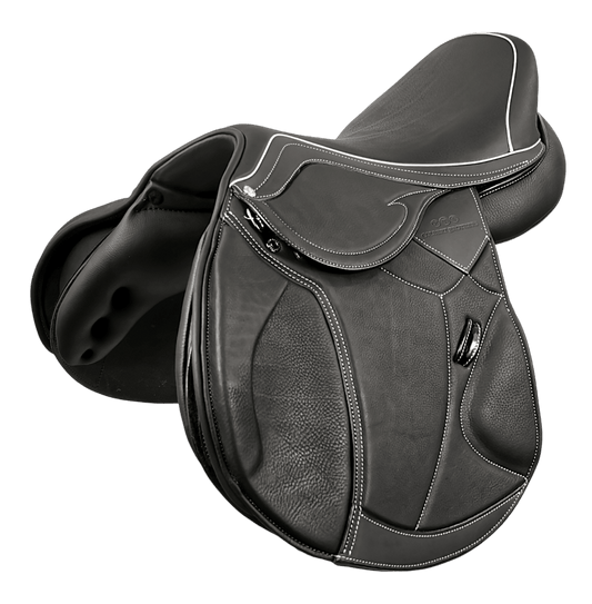 Hoppsadel Charlotte - Colbert Brothers