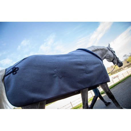 Couverture Wooltouch PADDOCK