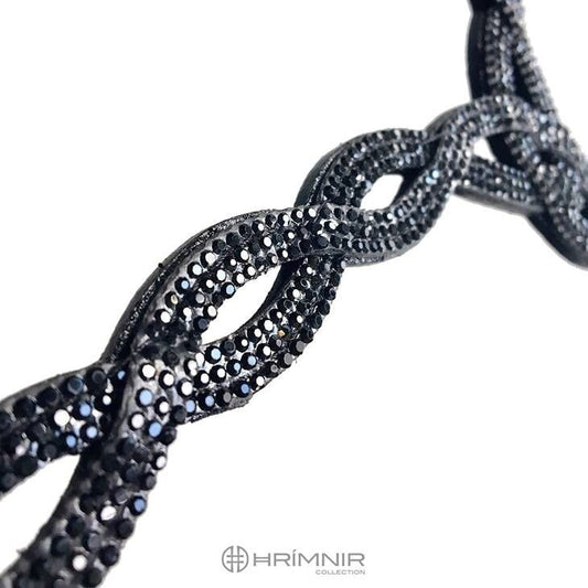 Pannband Heritage D - Lava