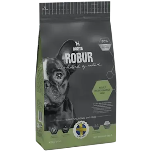 Bozita Robur Adult Maintenance Mini 3,25kg