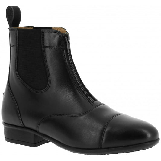 EQUITHEME Boots zip - Chic