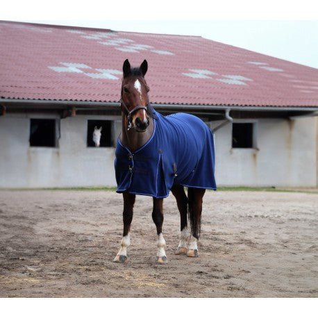 EQUITHÈME Classic - Fleecetäcke