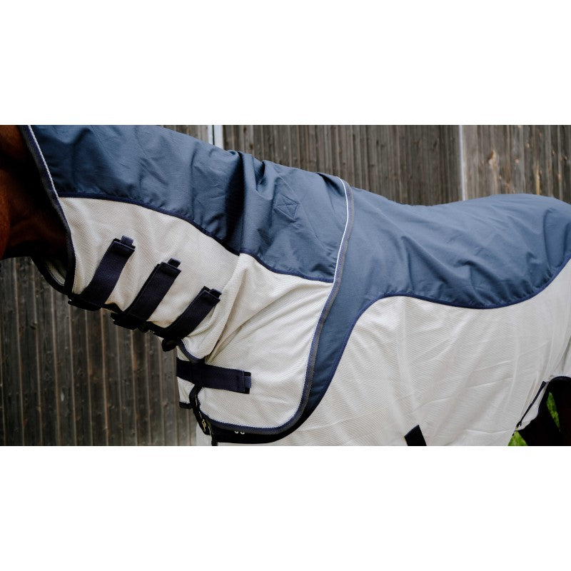 EQUITHÈME Outdoor Sheet – TYREX Combofly 600D