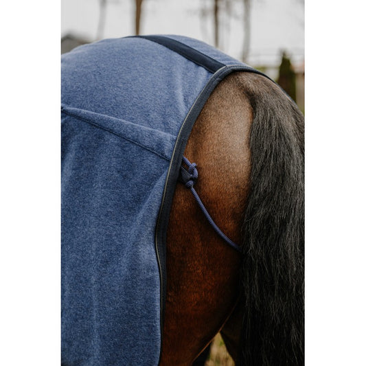 EQUITHÈME Polar Fleece Täcke - Confortech