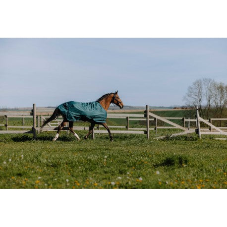 EQUITHÈME - TYREX 600D - Utetäcke 0gr