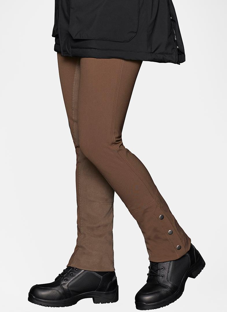Faxi Jodhpurs Långa