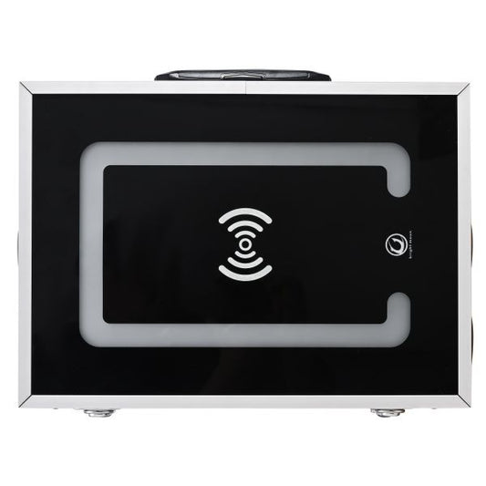 Imperial Riding Grooming box IRHDisco