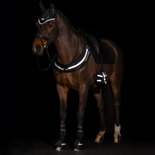 Imperial Riding Tåvärmare för stigbyglar IRHLuminous
