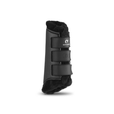 Royal Front Protection Synthetic Shearling