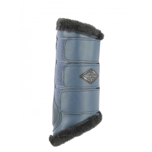 EQUITHÈME "French Touch" Stängda Gamascher